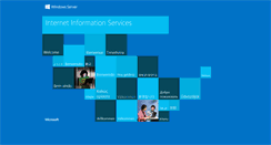 Desktop Screenshot of fallbrook.org